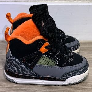 Toddler Jordan Spizike Shoes